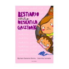 bestiario sekretua neskatila gaiztoak-myriam cameros sierra-9788417940041
