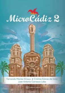 microcadiz 2 (ebook)-fernando macias grosso-9788417941741