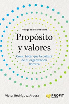 proposito y valores-victor rodriguez ardura-9788417942441