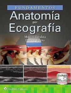 fundamentos anatomia por ecografia-marios loukas-9788417949341