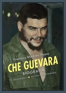 che guevara: biografia-9788417950941
