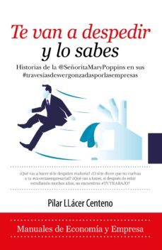 te van a despedir y lo sabes-9788417954741