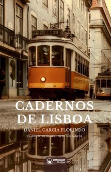 cadernos de lisboa (ebook)-daniel garcia florindo-9788417964641