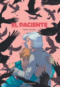 el paciente-timothe le boucher-9788417989941