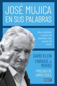 jose mujica en sus palabras (ebook)-dario klein-9788418006241