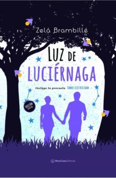 luz de luciernaga + somos electricidad-zela brambille-9788418013041