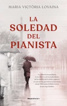 la soledad del pianista (ebook)-maria victoria lovaina i ruiz-9788418014741