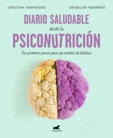 diario saludable desde la psiconutrición (ebook)-cristina andrades ramirez-9788418045141