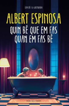 Imagen Principal de Quin bé que em fas quan em fas bé