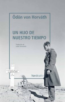 un hijo de nuestro tiempo (ebook)-odon von horvath-9788418067341