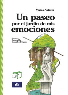 un paseo por el jardin de mis emociones-9788418079641