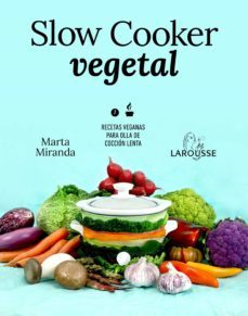 slow cooker vegetal (ebook)-marta miranda arbizu-9788418100741