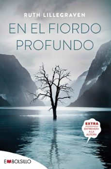 en el fiordo profundo (serie clara lofthus 1)-9788418185441