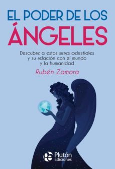 el poder de los angeles (ebook)-ruben zamora-9788418211041