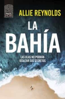 la bahia-allie reynolds-9788418216541