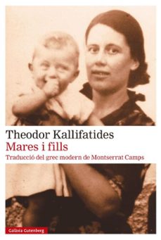 mares i fills-theodor kallifatides-9788418218941
