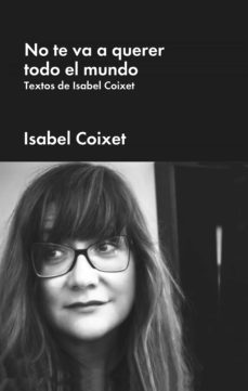 no te va a querer todo el mundo (ebook)-9788418236341