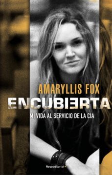 encubierta (ebook)-amaryllis fox-9788418249341