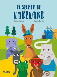 el secret de l abelard-9788418277641