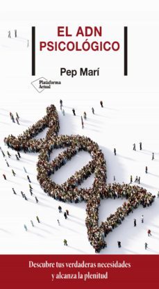 el adn psicologico (ebook)-9788418285141