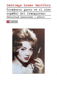 creadores queer en el cine español del franquismo-9788418292941