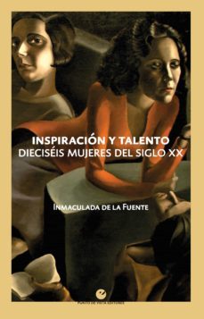 inspiracion y talento (ebook)-inmaculada de la fuente-9788418322341
