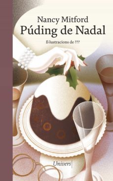 puding de nadal (ebook)-nancy mitford-9788418375941