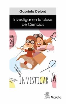 investigar en la clase de ciencias (ebook)-9788418381041