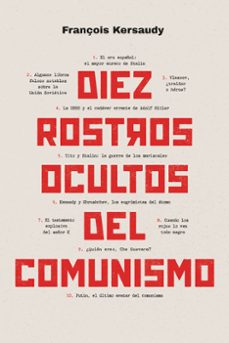 diez rostros ocultos del comunismo (ebook)-9788418403958