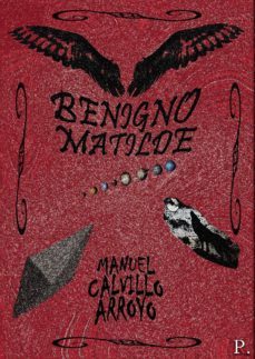 benigno matilde-9788418416941
