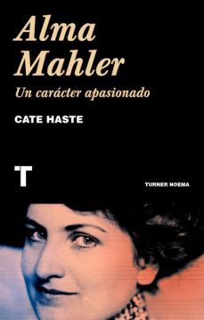 alma mahler (ebook)-cate haste-9788418428241
