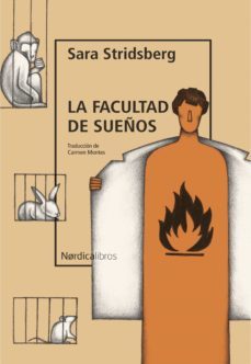 la facultad de sueños (ebook)-9788418451041