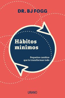 habitos minimos (ebook)-bj fogg-9788418480041