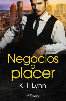 negocios o placer (ebook)-k. i. lynn-9788418491641