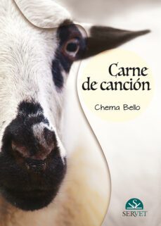 carne de cancion-jose maria bello dronda-9788418498541