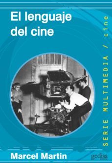 el lenguaje del cine (ebook)-marcel martin-9788418525841