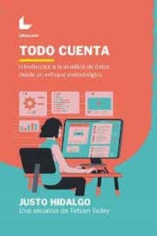 todo cuenta-joan clotet sule-9788418527241