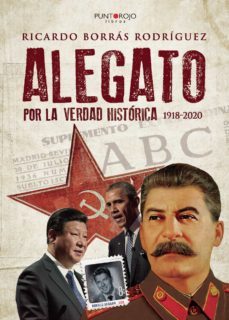 alegato por la verdad historica (ebook)-ricardo borras rodriguez-9788418528941