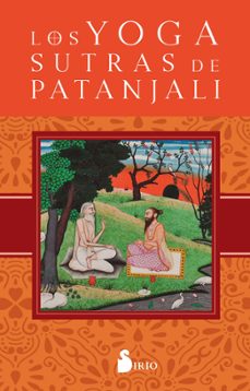 los yoga sutras de patanjali-9788418531941