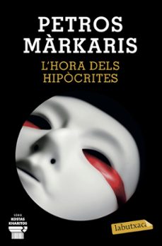 l hora dels hipocrites-petros markaris-9788418572241