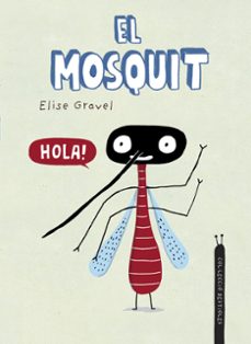 el mosquit-elise gravel-9788418599941
