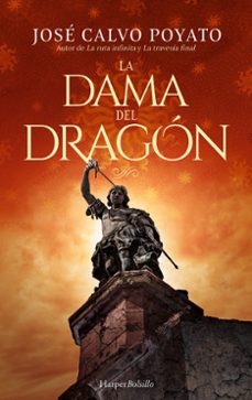 la dama del dragon-9788418623141
