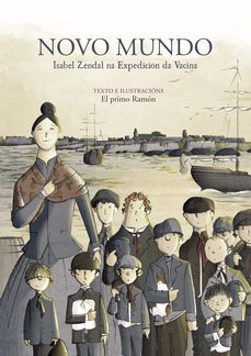novo mundo-9788418667541