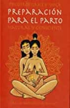 preparacion para el parto natural y consciente-lourdes munguia sanchez-9788418672941