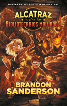 alcatraz contra los bibliotecarios malvados 1-brandon sanderson-9788418688041