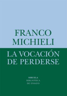 la vocacion de perderse-9788418708541