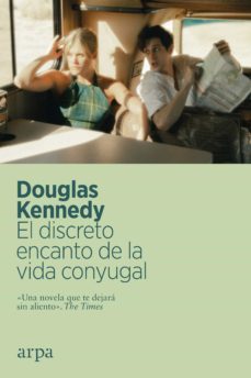 el discreto encanto de la vida conyugal (ebook)-douglas kennedy-9788418741241