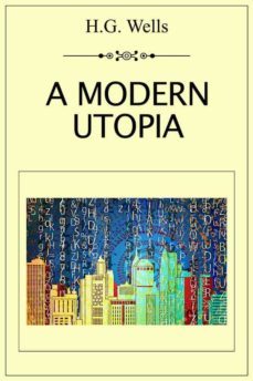 a modern utopia (ebook)-9788418754241