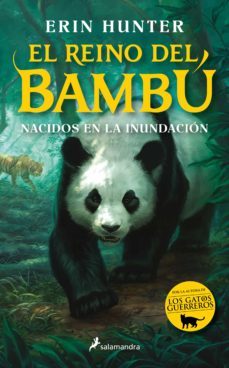 nacidos en la inundacion (el reino del bambu 1) (ebook)-9788418797941