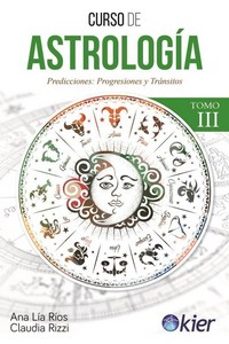 curso de astrologia iii-ana lia rios-claudia rizzi-9788418801341